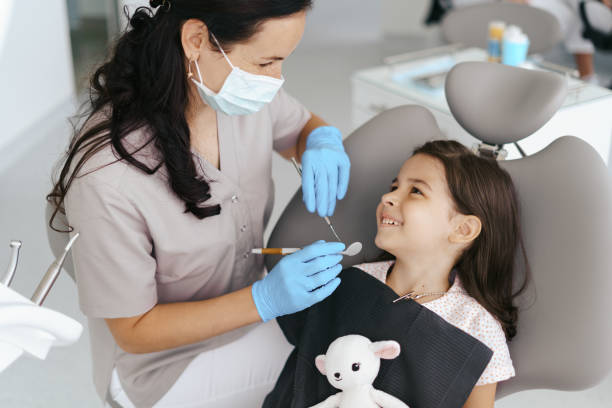 Best Emergency Dental Care for Trauma or Injury in Odon, IN