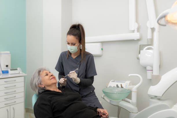 Best Pediatric Emergency Dentist in Odon, IN
