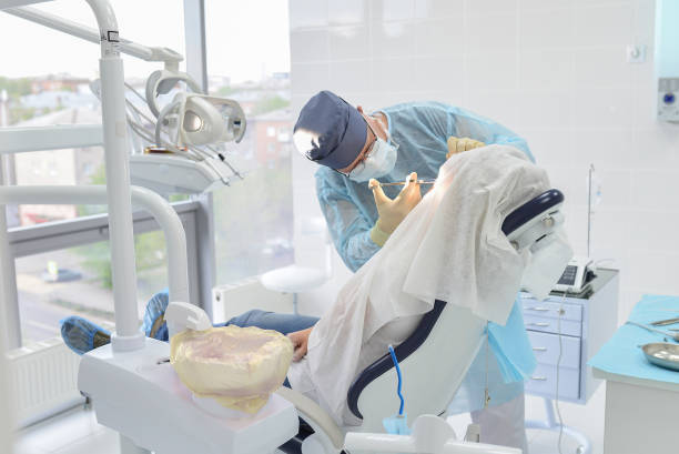 Best Emergency Treatment for Toothache in Odon, IN